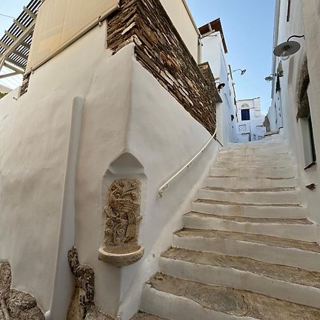 Serenity Living Platia, Tinos Zewnętrze zdjęcie