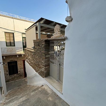 Serenity Living Platia, Tinos Zewnętrze zdjęcie