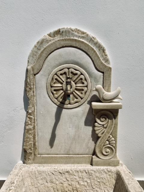Serenity Living Platia, Tinos Zewnętrze zdjęcie