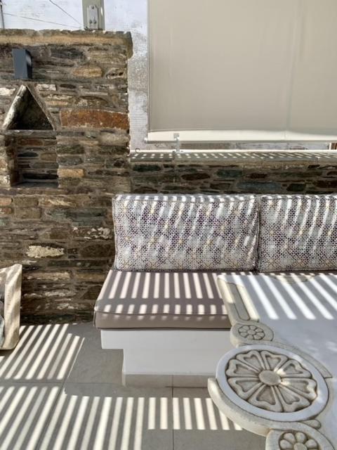 Serenity Living Platia, Tinos Zewnętrze zdjęcie
