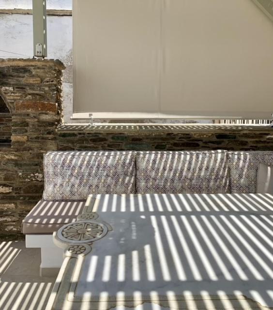 Serenity Living Platia, Tinos Zewnętrze zdjęcie